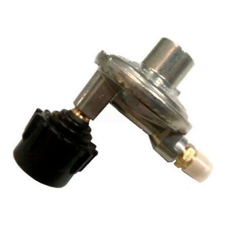Hiland Hiland Patio Heater Propane Regulator THP-REG2008 for PrimeGlo Models THP-REG2008